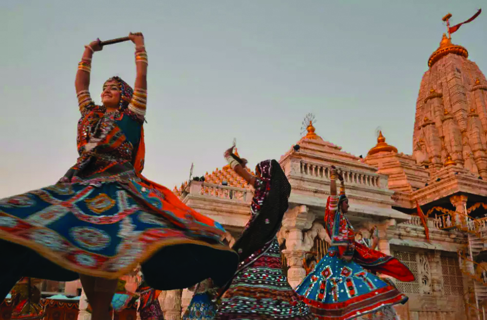 Gujarat